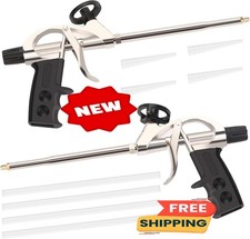 Pistola dispensadora de espuma