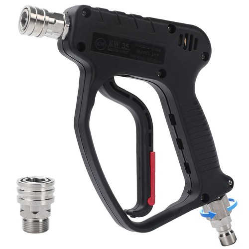 Pistola corta lavadora a - corta,