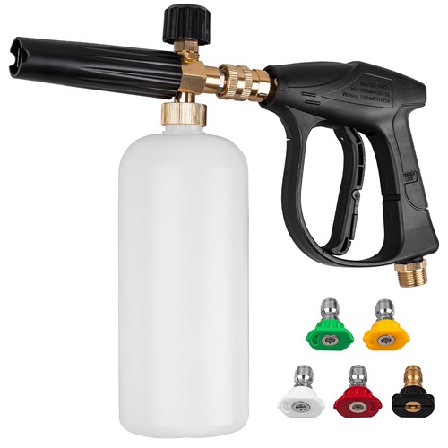 Pistola corta para