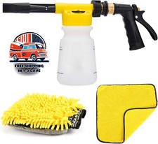 Pistola Para Lavado De Autos