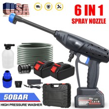 Maquina de Espuma para Auto