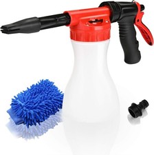 Pistola Lavadora de Alta