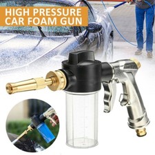 Maquina de Espuma Pistola