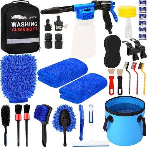 Kit lavado autos - de, de