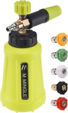 Maquina De Espuma Para Autos