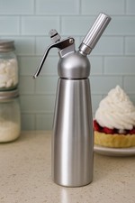 500ml whipped cream
