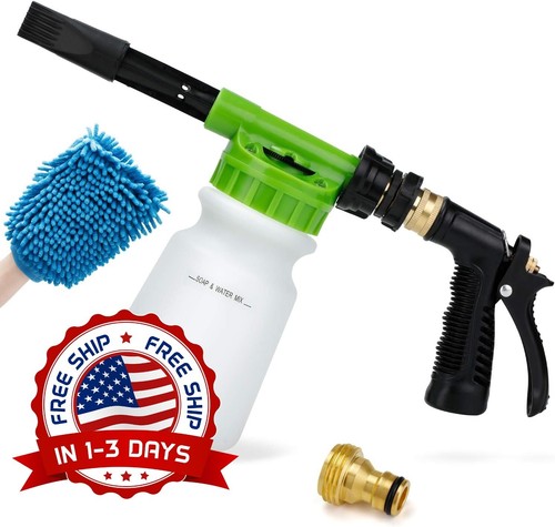 Pulverizador jabón para - de,