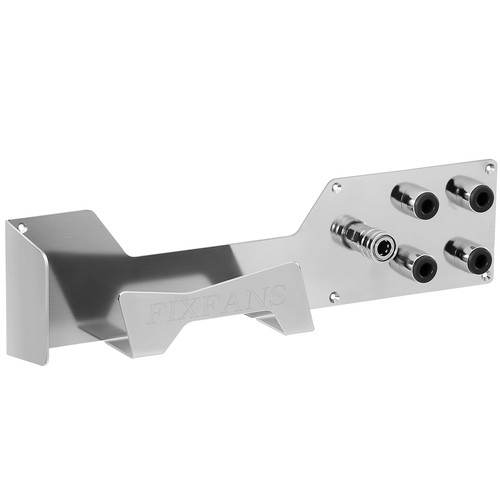 Soporte pared para pistola - de,