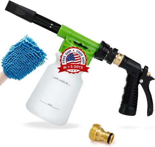 Pulverizador jabón para - de,