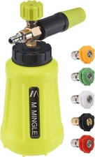 Maquina De Espuma Para Autos